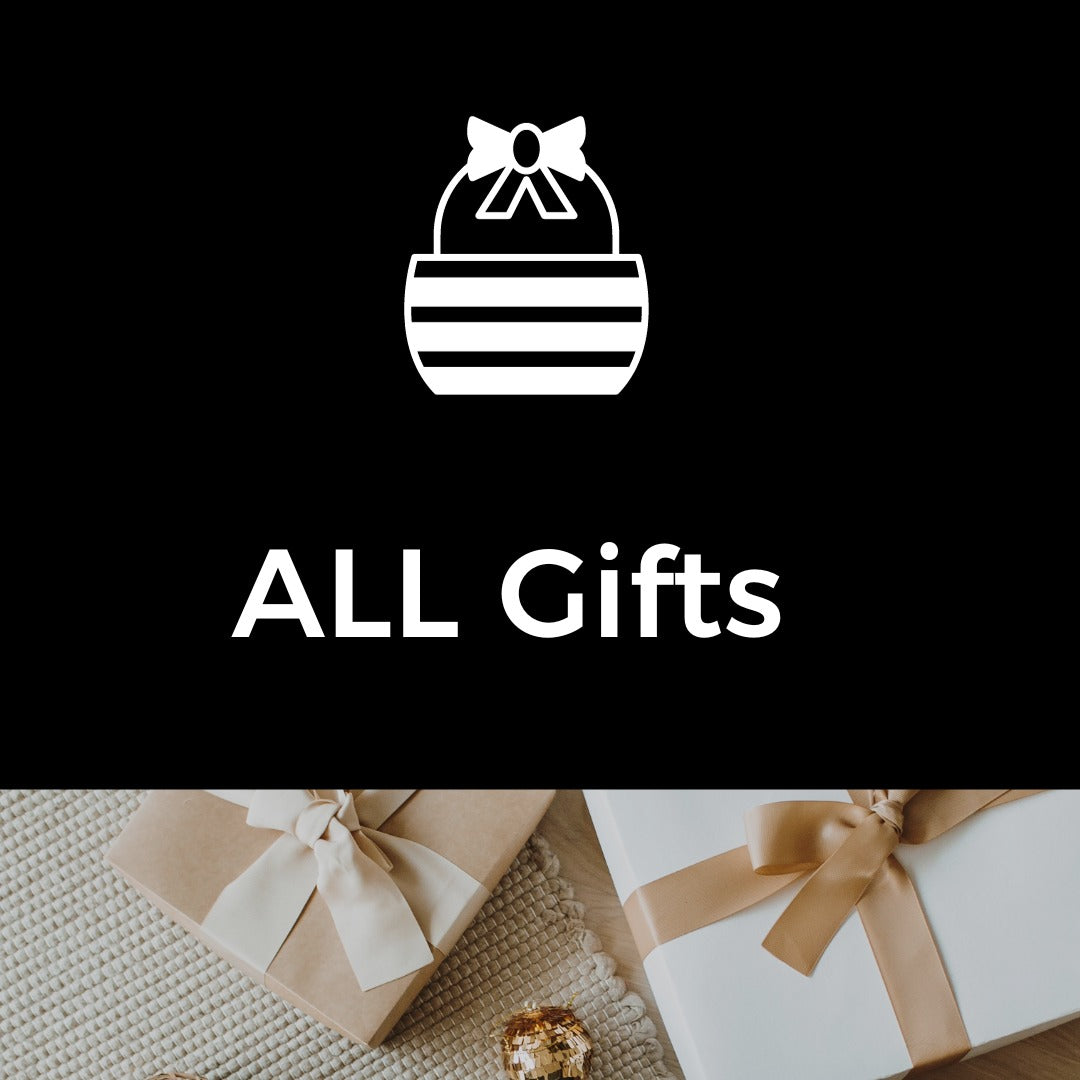 All Gifts