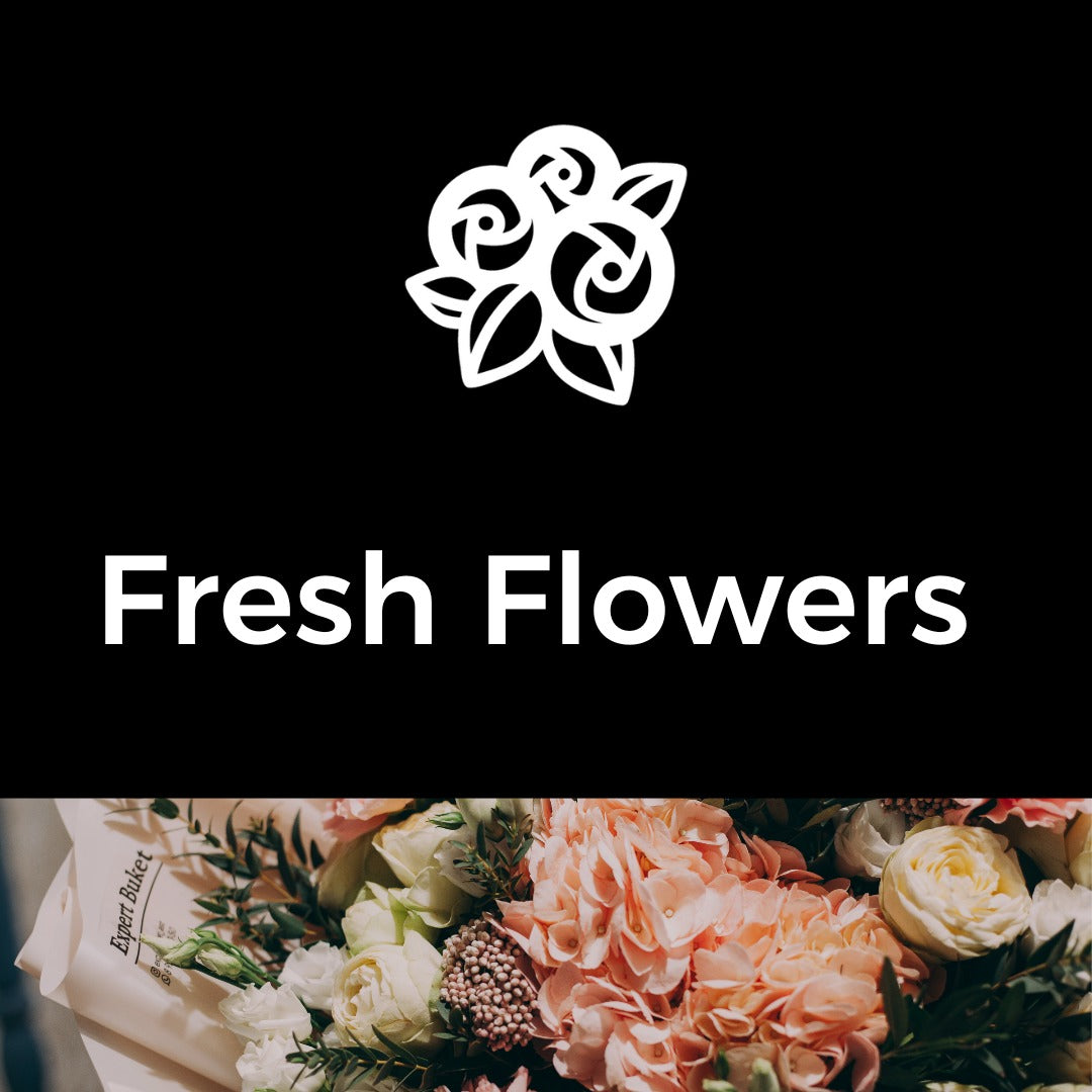 Fresh Flowers