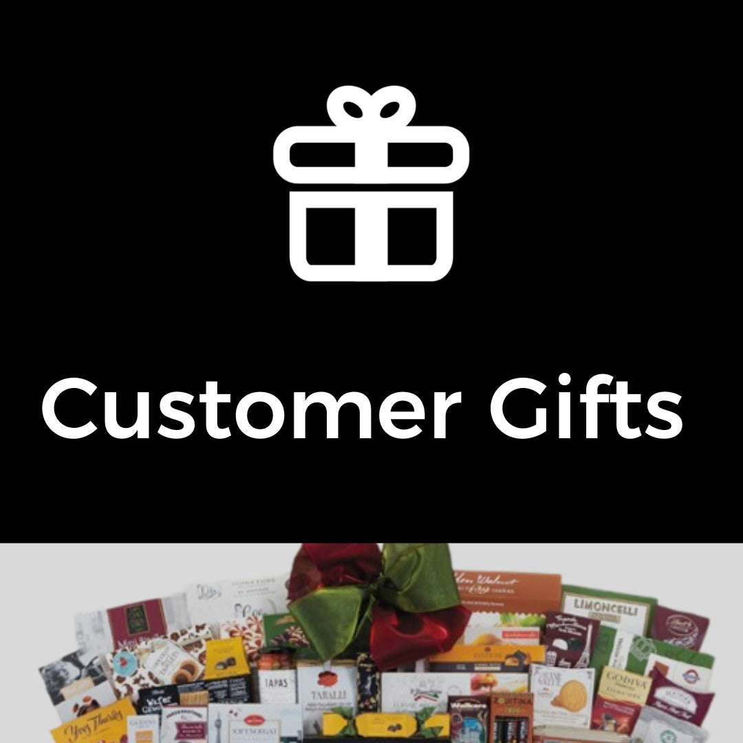 Customer Gifts