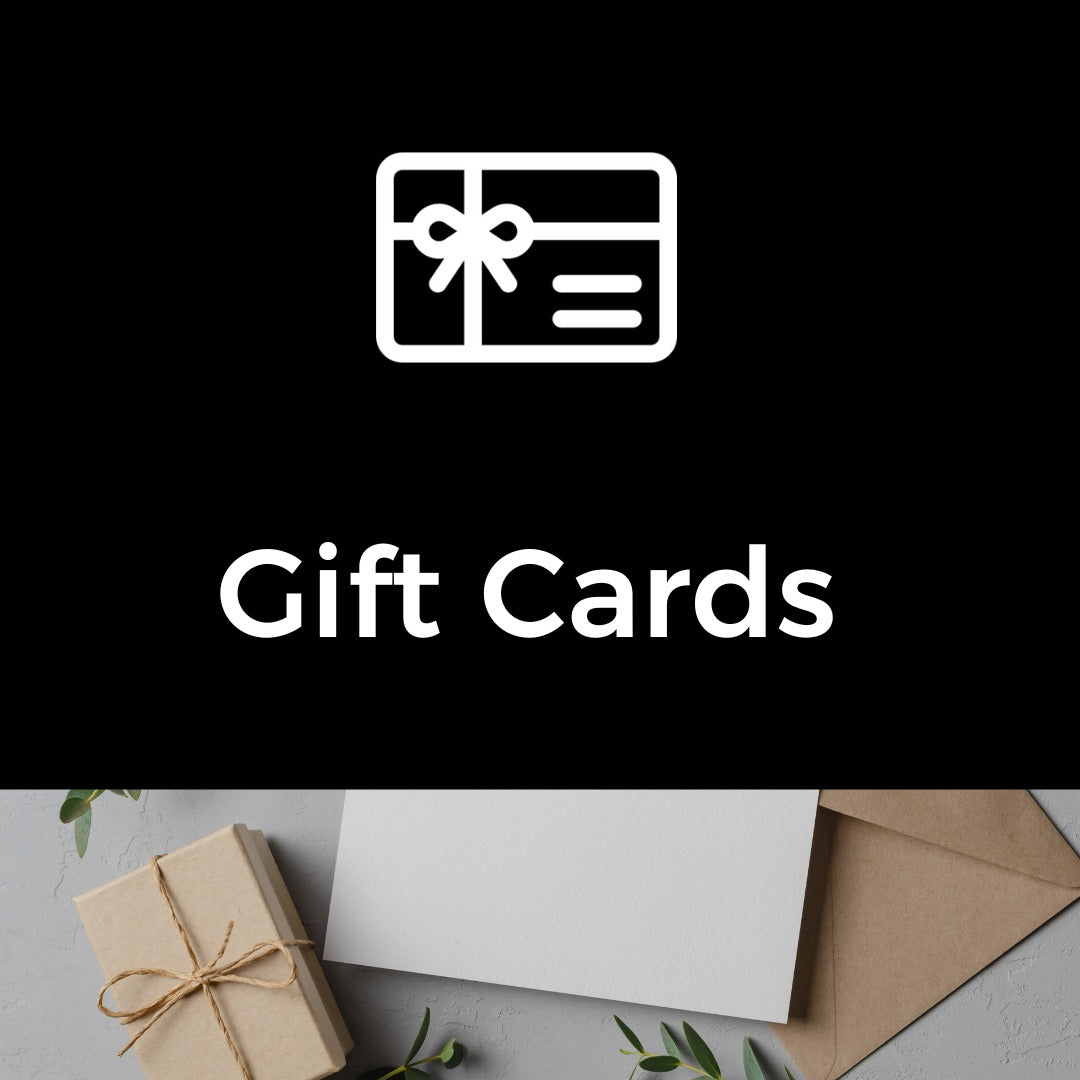 Gift Cards