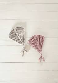 Hand Knit Scarf