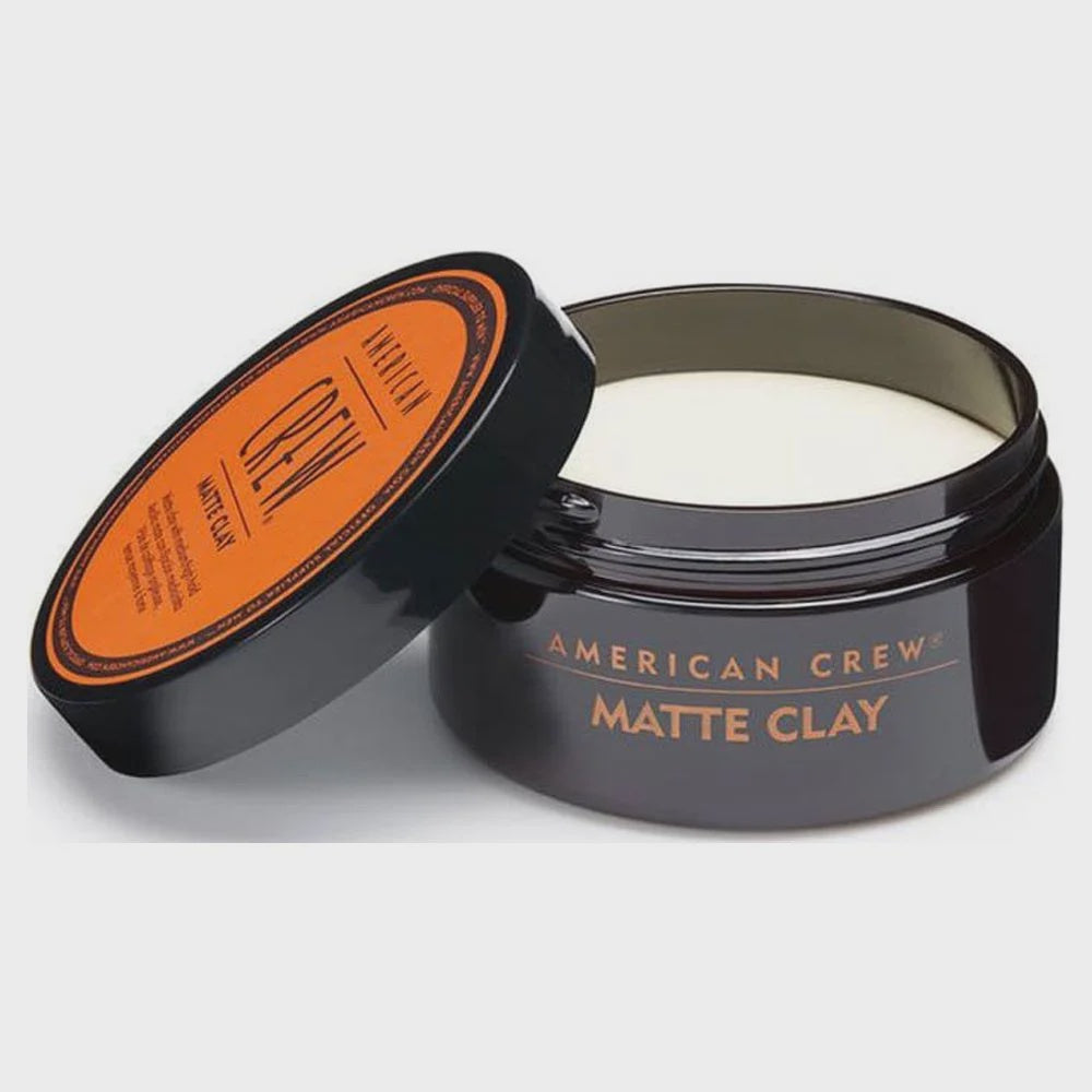 American Crew Matte Clay 3oz