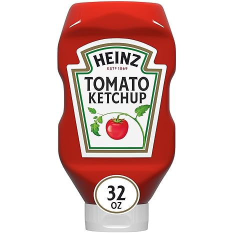 Heinz Tomato Ketchup 32oz