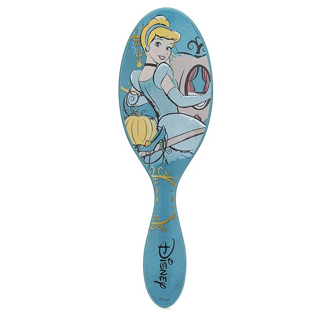 Wet Brush Original Detangling Brush - Cinderella