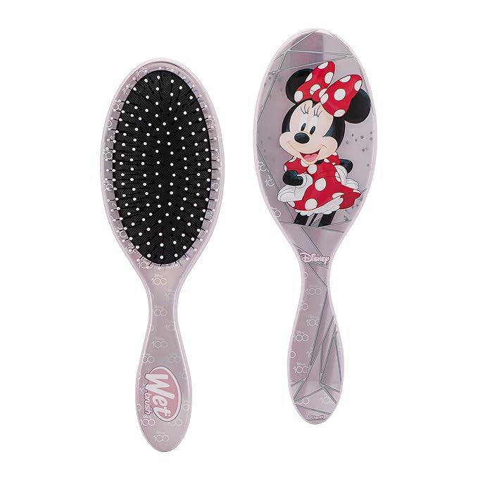 Wet Brush Original Detangling Brush - Minnie Mouse