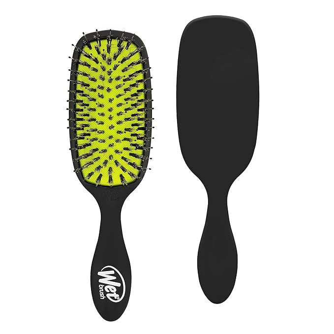 Wet Brush Shine Enhancer Brush