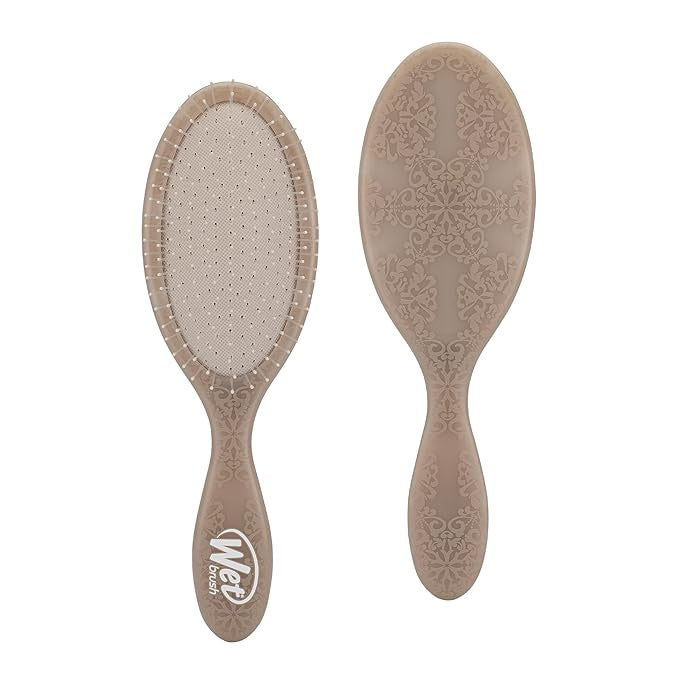 Wet Brush Original Detangling Brush, Cream