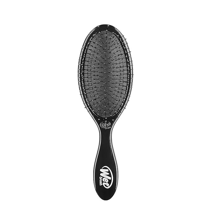 Wet Brush Original Detangling Hair Brush, Black