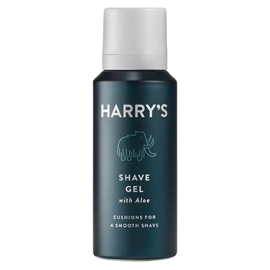 Harrys Shave Gel - 2oz.