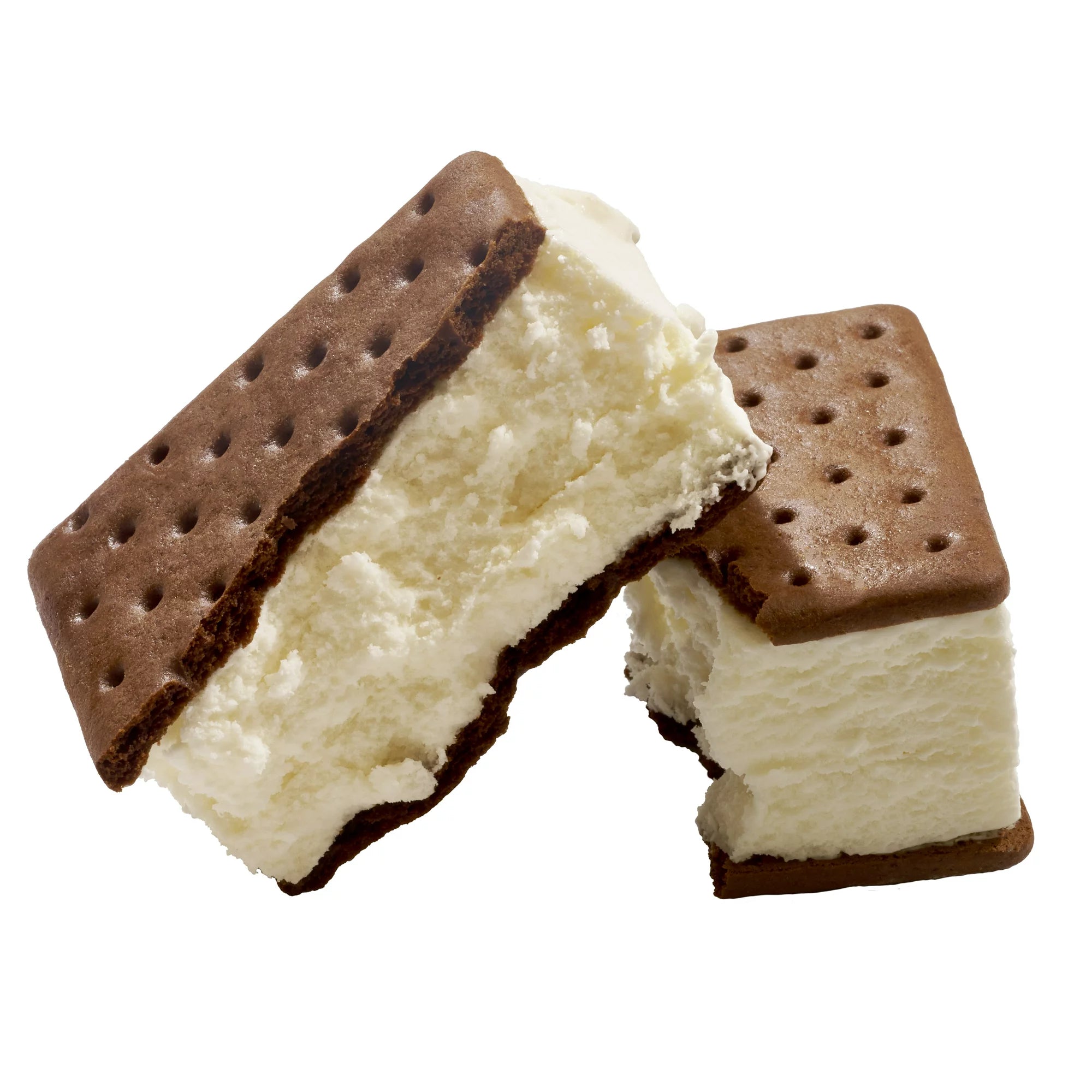 Fat Boy Ice Cream Sandwiches 12pk