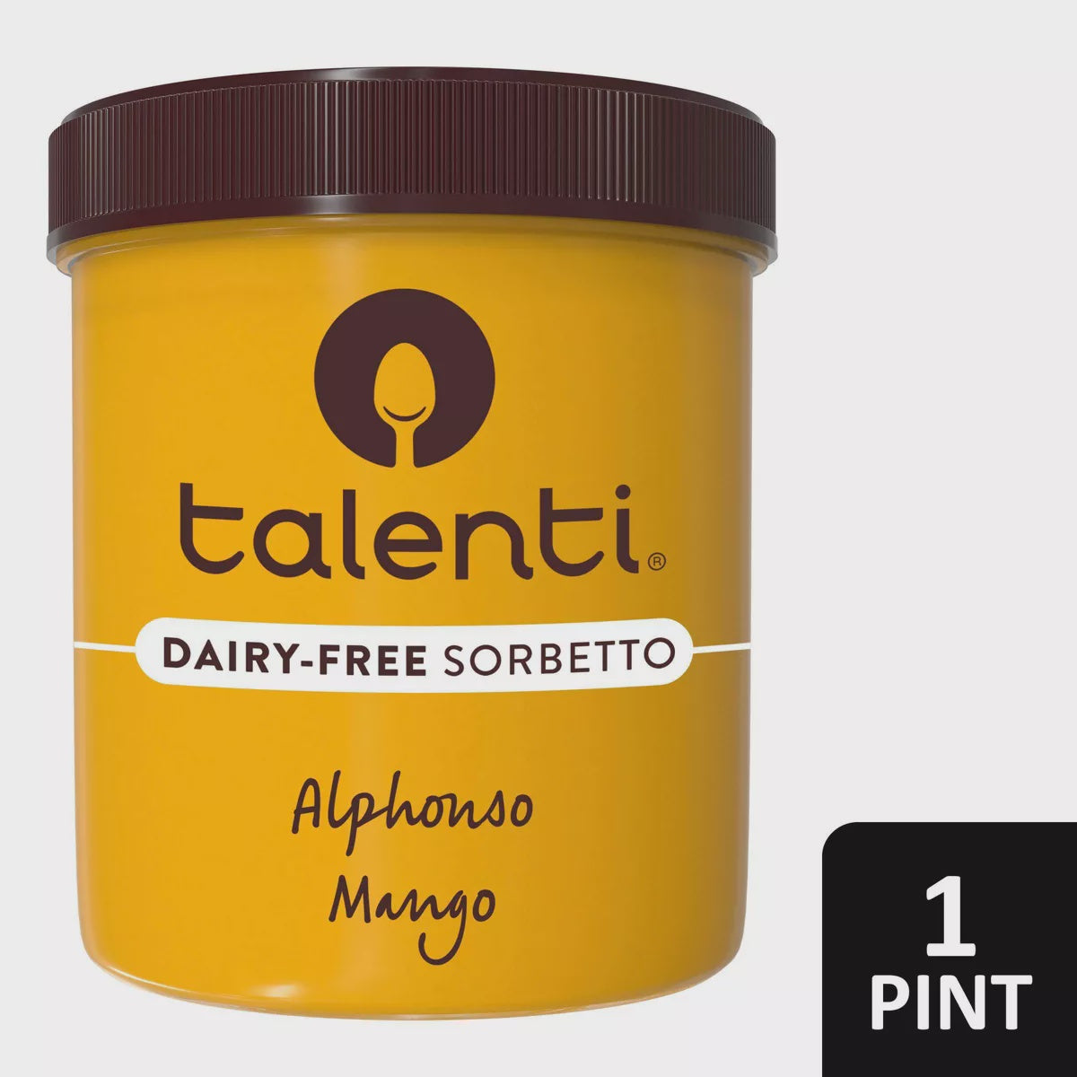 Talenti Dariy-Free Frozen Sorbetto Mango - 16oz