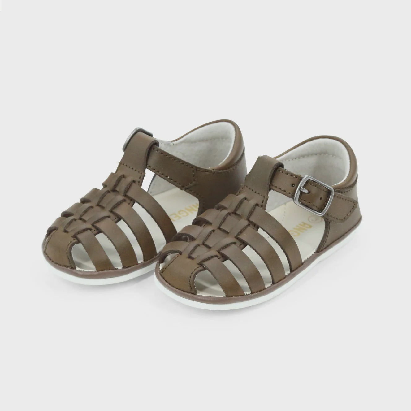 Joshua Fisherman Sandals