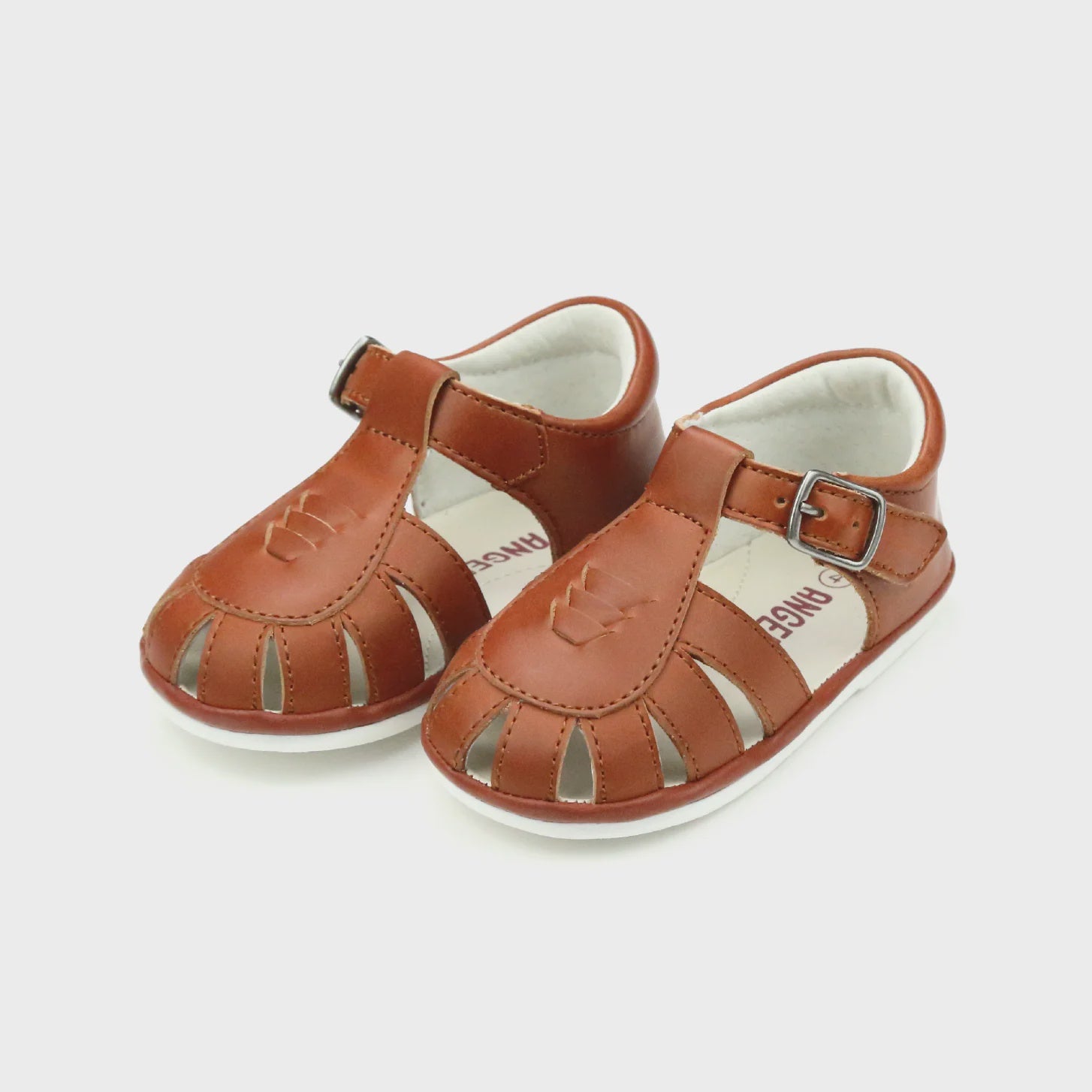 Henry Woven Sandals