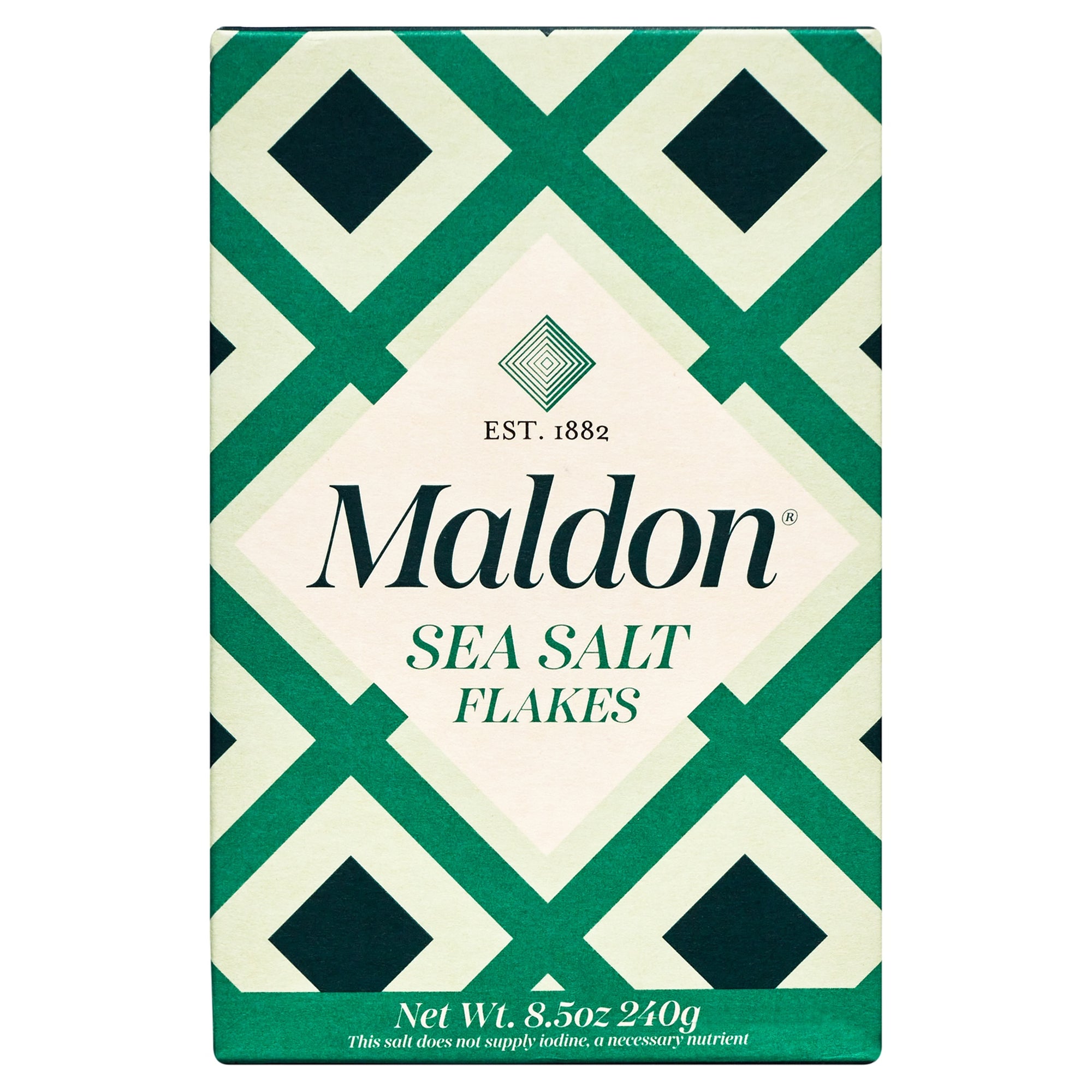 Maldon Sea Salt Flakes 8.5 oz