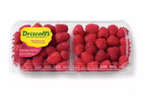 Raspberries 12oz *PREORDER ONLY*