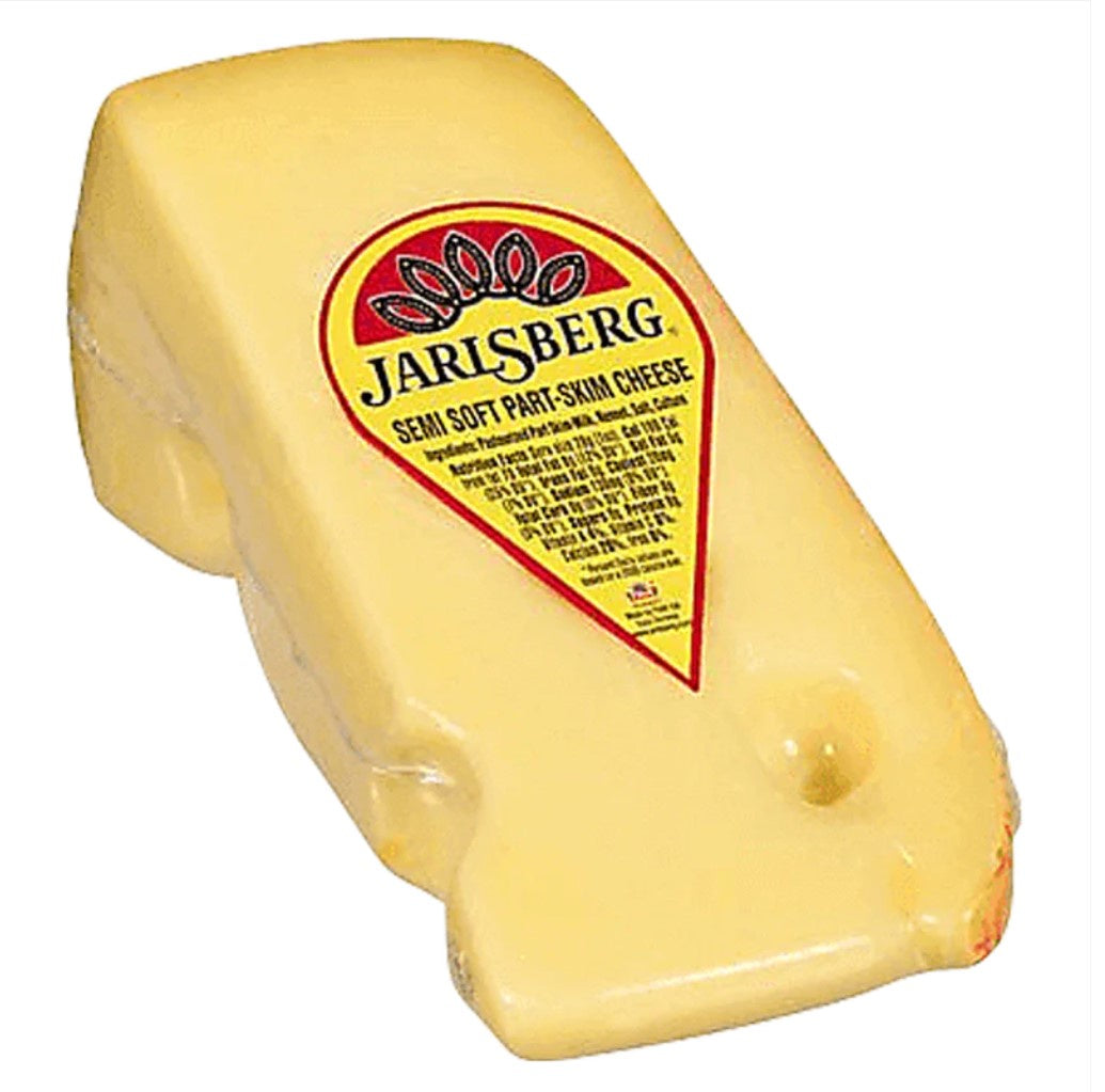 Jarlsberg Swiss Wedge 10oz