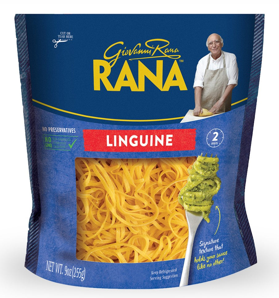 Rana Linguine Pasta 9oz