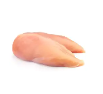 Case Miller BLSL Chicken Breast 40lb. $5.49/lb.