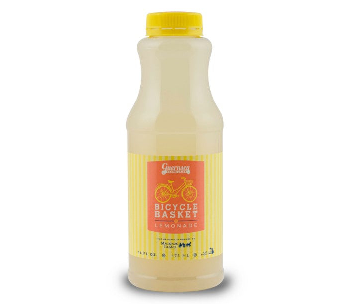 Guernsey Lemonade 1pt