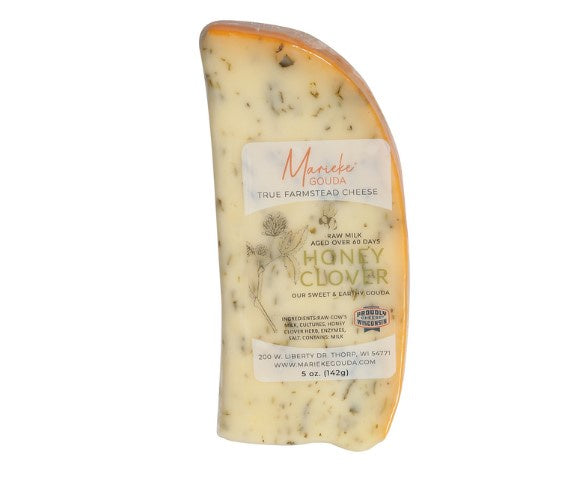 Marieke Honey Clover Gouda