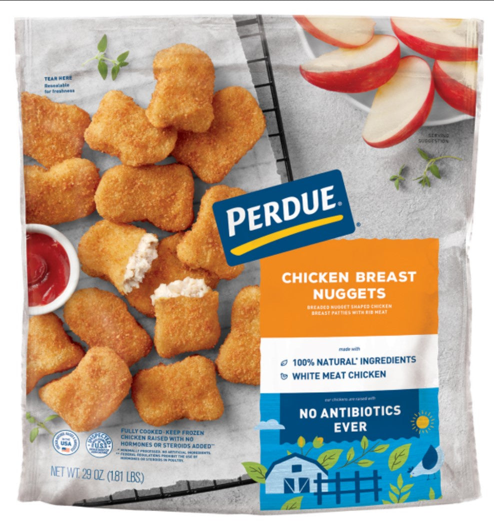 Perdue Chicken Breast Nuggets 29oz