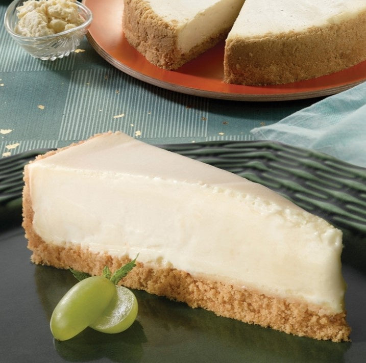 Devonshire Cheesecake New York 20slice