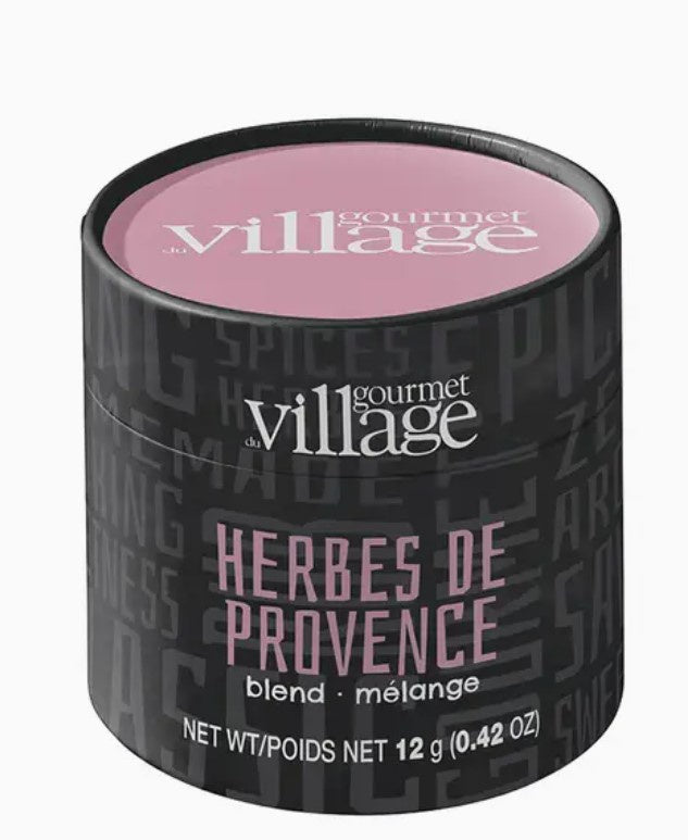 Gourmet Du Village Herbs De Provence 0.42oz