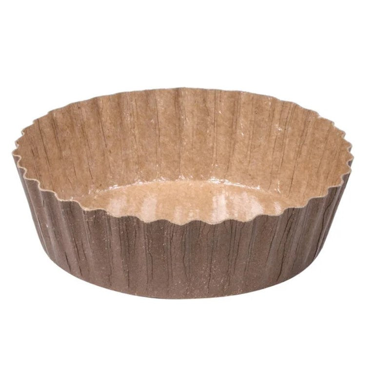 Kraft Oven Safe Non Stick Baking Cup 5.7oz/50ct