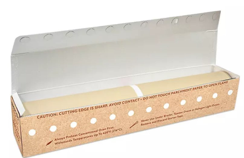 Member's Mark Unbleached Parchment Paper 205 sq. ft.