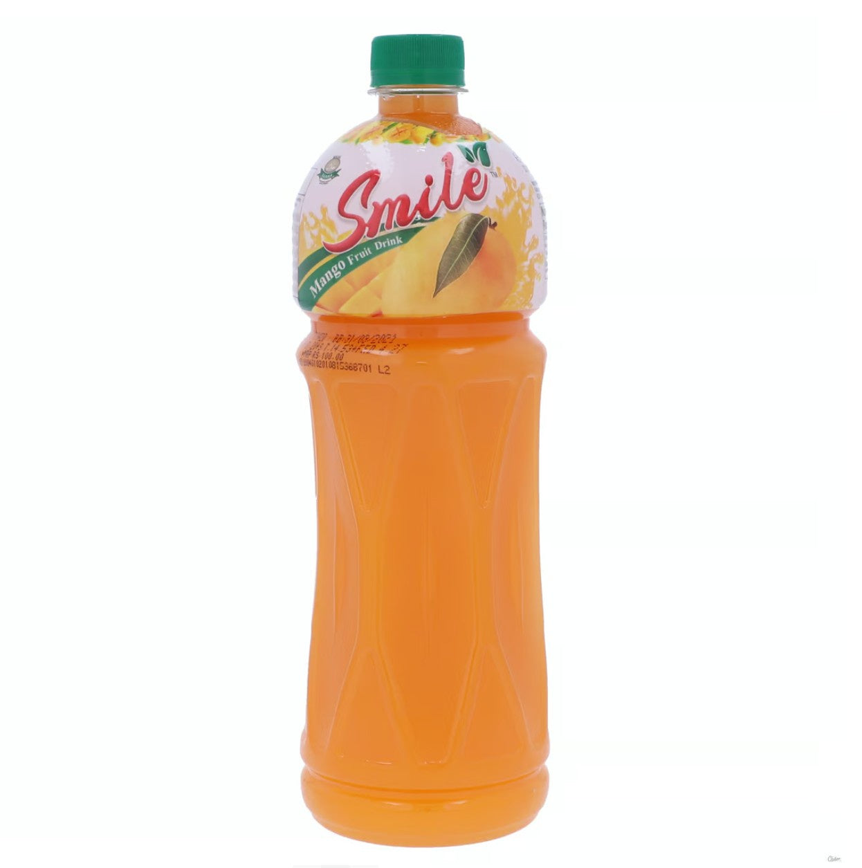 Smile Mango Juice Drink 1L