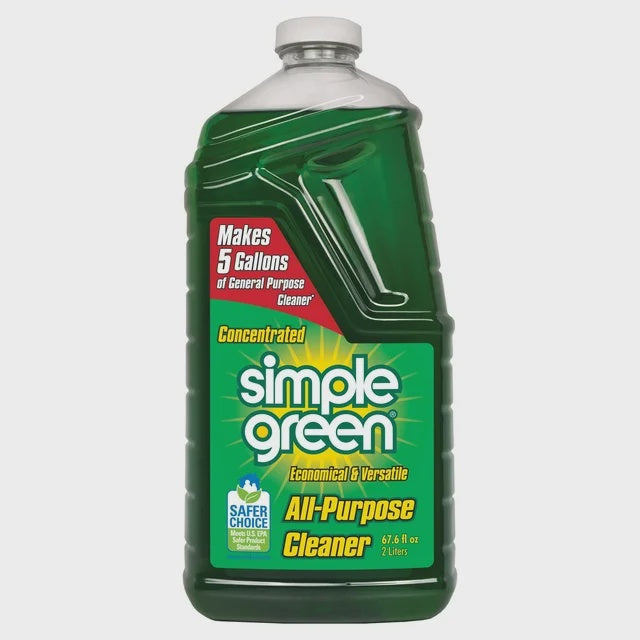 Simple Green All Purpose Cleaner 67.6oz