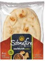 Stonefire Mini Naan Breads - 8ct