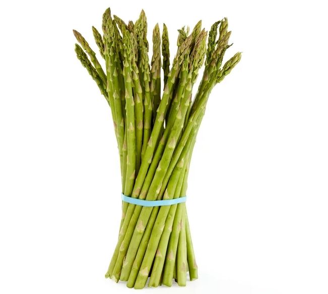 Asparagus, bunch