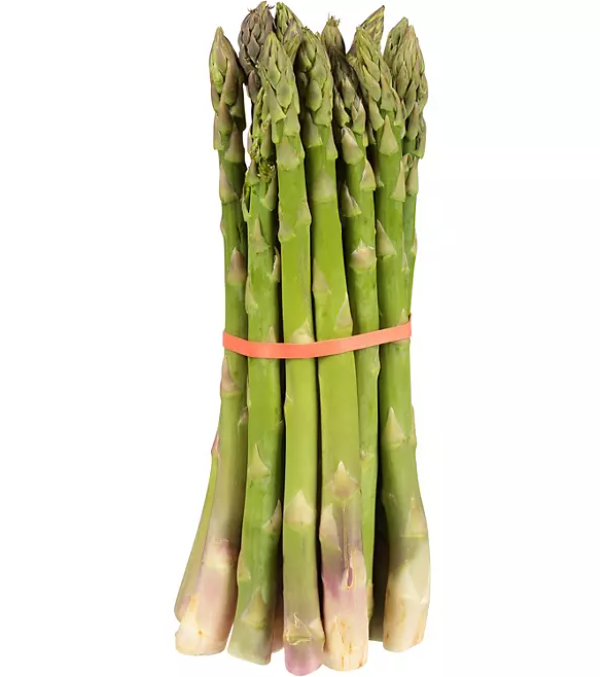 Asparagus 2LB