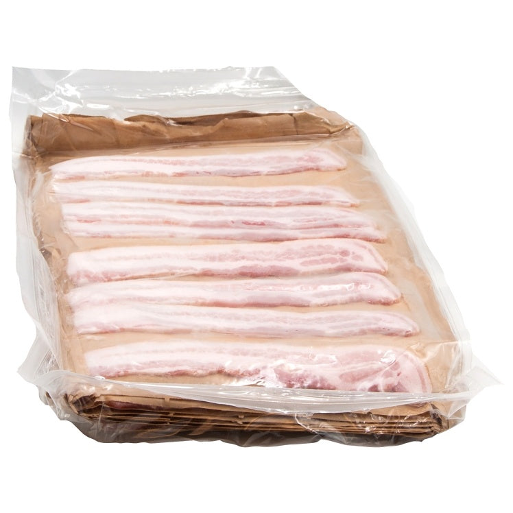 Patuxent Applewood Smoked Uncured Bacon 7.5lb