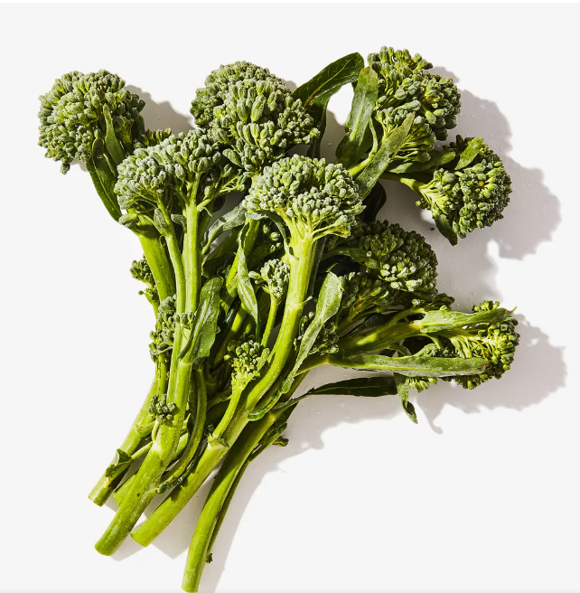 Broccolini  bunch