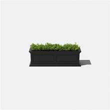 Veradek Brixton Window Box