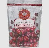 Cherry Bay Dried Cherries 6oz