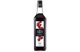 1883 Cherry Syrup 1L