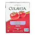 Colavita Diced Tomatoes 13.76oz