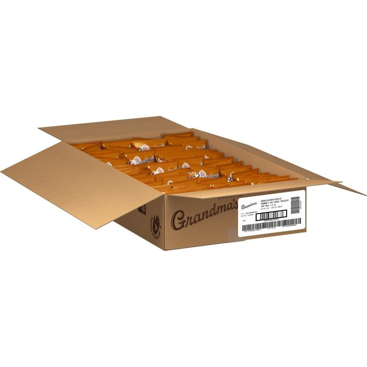 BIZ Case Grandmas Chocolate Chip Cookie Individuals 60ct