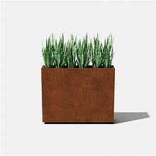 Veradek Corten Span Large