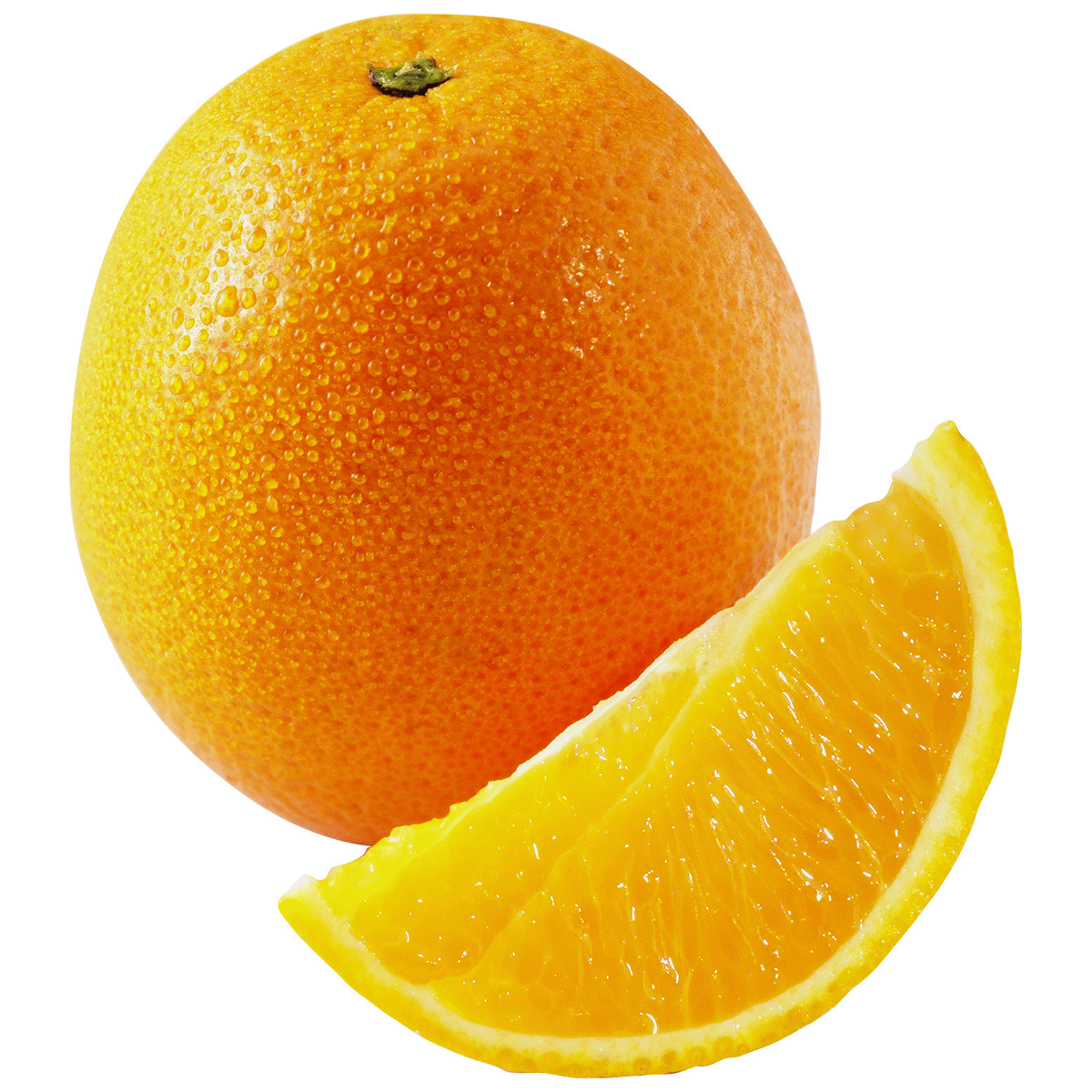 Oranges individual