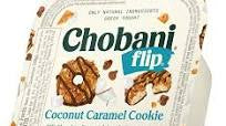 Chobani Flip Coconut Caramel 4.5oz