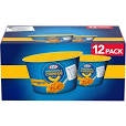 Kraft Easy Mac Macaroni & Cheese 12ct