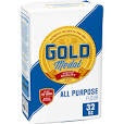 Gold Medal All Purpose Flour 2lbs