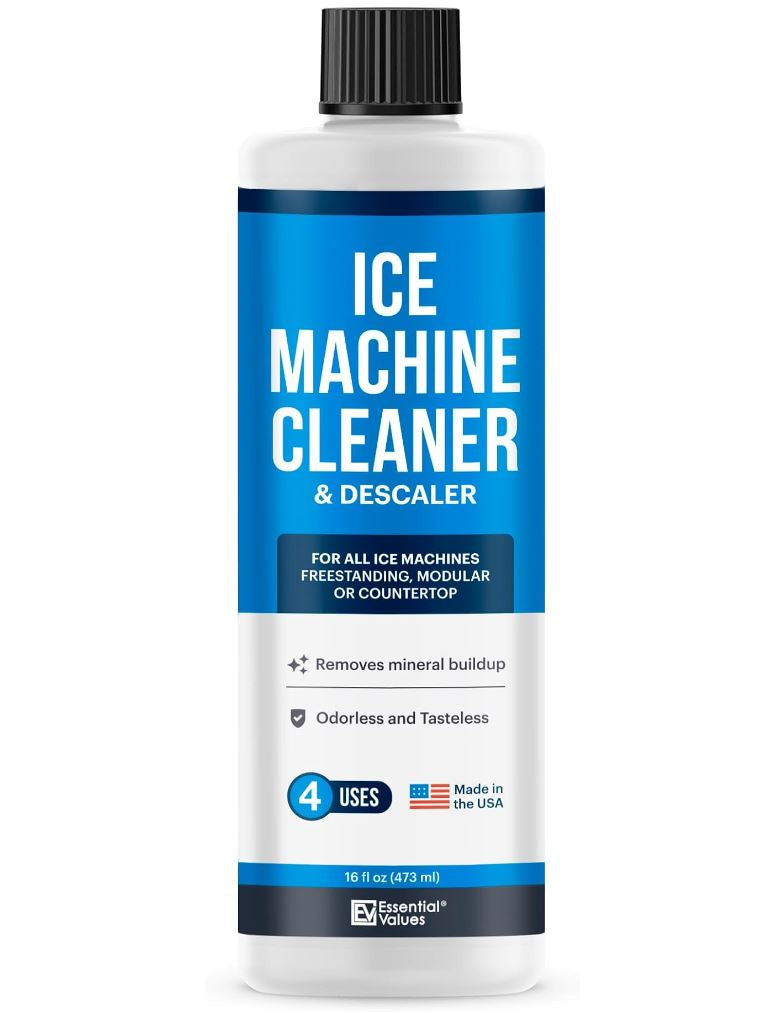 Ice Machine Cleaner & Descaler 16 oz