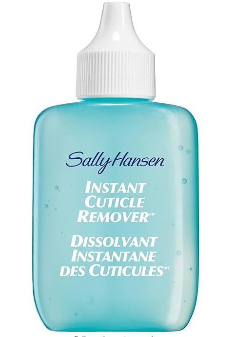 Sally Hansen Instant Cuticle Remover, 1oz