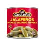 La Costena Pickled Jalapeno Peppers 26oz