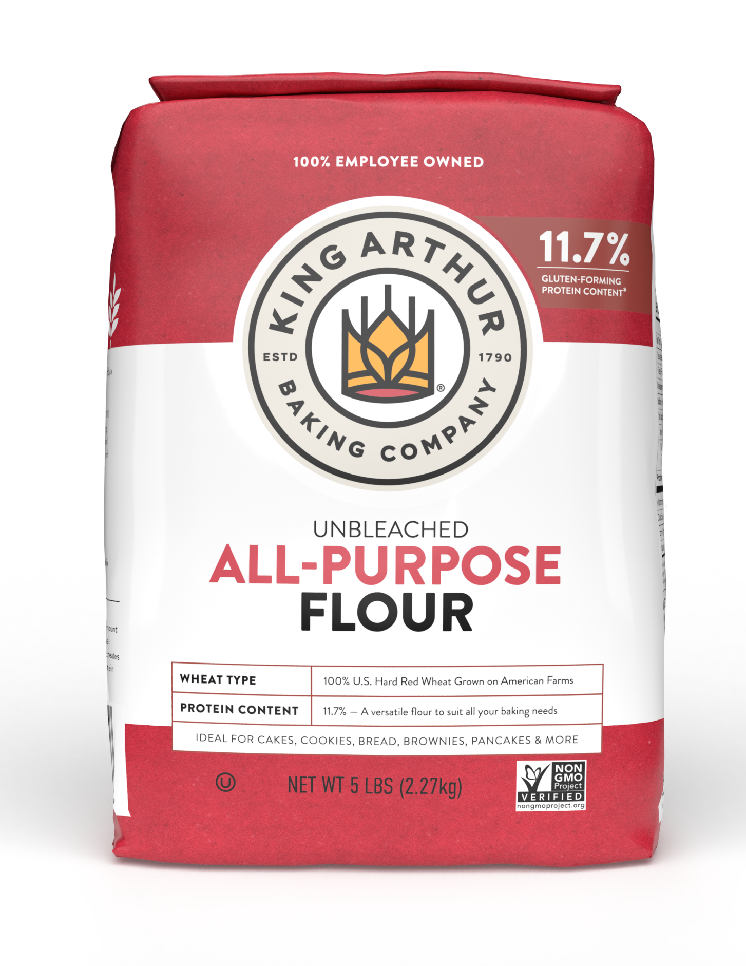 King Arthur All Purpose Flour 5lb